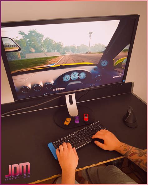 Japanese Drift Master on Twitter: "How about keyboard gameplay? 🤔 Now we're testing all the ...