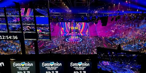 Eurovision 2023 Αυτές είναι οι 10 πρώτες χώρες που προκρίθηκαν στον