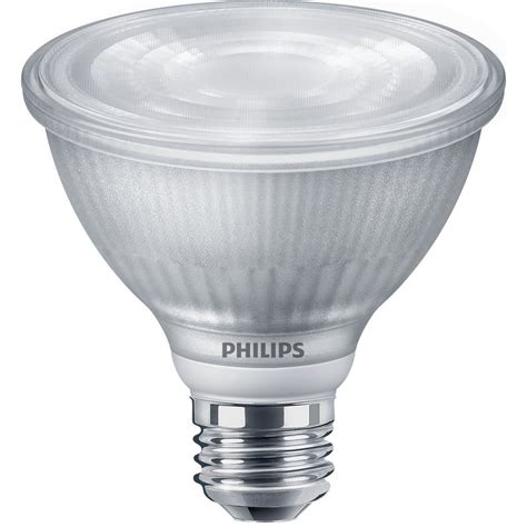 Philips Ultra Definition 75W Equivalent Bright White PAR30S Medium