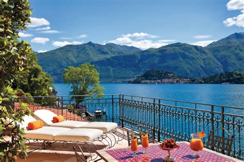 The story behind the legendary villas of Lake Como - FindThatGem.com