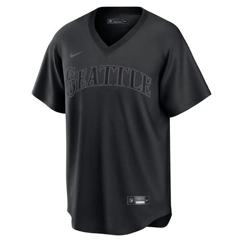 Seattle Mariners Jerseys And Teamwear Mlb Merch Rebel