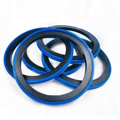 Agricultural Equipment Hydraulic Rod Wiper Seal Kr Rubber Oil Seal