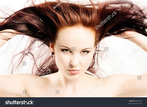3 Hundred Naked Thin Redhead Girls Royalty Free Images Stock Photos Pictures Shutterstock