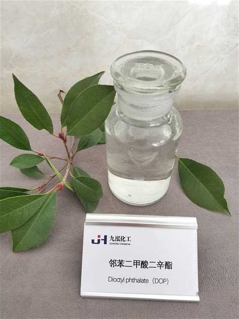 Supply High Purity Dop Oil Wholesale Factory Kaifeng Jiuhong Chemical