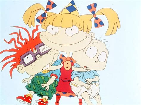 Rugrats Creepypasta