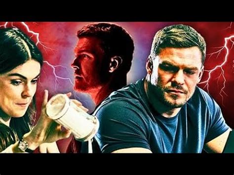 Alan Ritchson Gives Reacher Season A Huge Filming Update Youtube