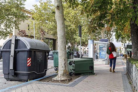 El Temporal Causa Incidentes Y Obliga A Cerrar Parques Y Jardines