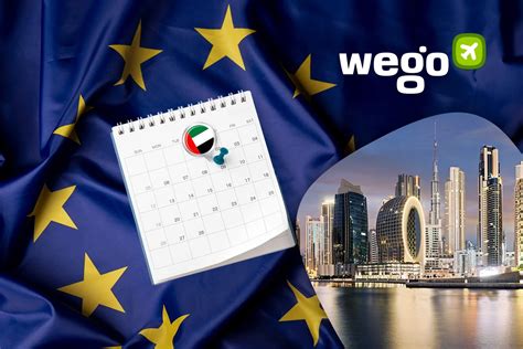 A Guide To Securing Your Schengen Visa Appointment In Dubai And The Uae