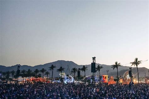 Worker Setting Up Coachella Festival Stage Dies | PEOPLE.com