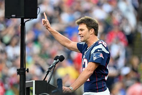 When Did Tom Brady Retire Revisiting The Legendary Qbs 23 Year Nfl Career