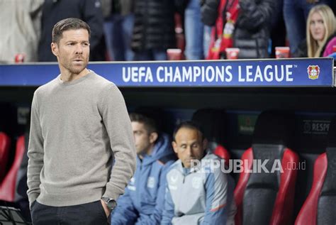 Isu Xabi Alonso Akan Jadi Pelatih Liverpool Disambut Antusias