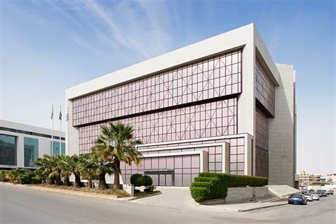 Riyadh Chamber of Commerce and Industry | Omrania