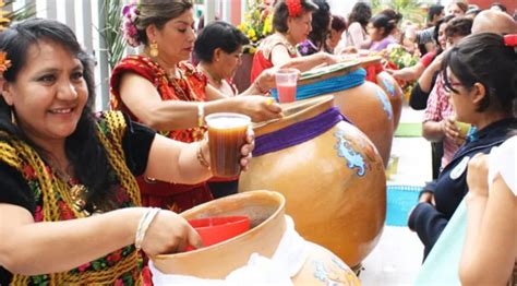 Día de la Samaritana tradición única en Oaxaca México Oraciones y