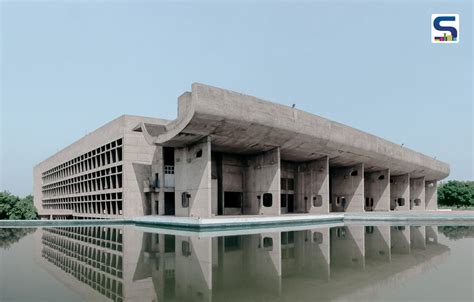 Influential Architect And Design 10 Amazing Facts About Le Corbusier