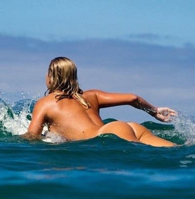 Stephanie Gilmore Surf Slab Hot Sex Picture