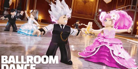 Roblox Ballroom Dance Codes For January 2023 DigiStatement