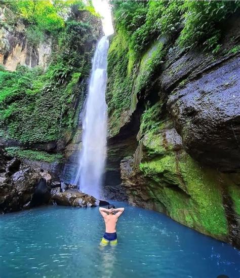 Dijuluki Swiss Kecil Pulau Jawa Inilah 10 Tempat Wisata Terbaru Di