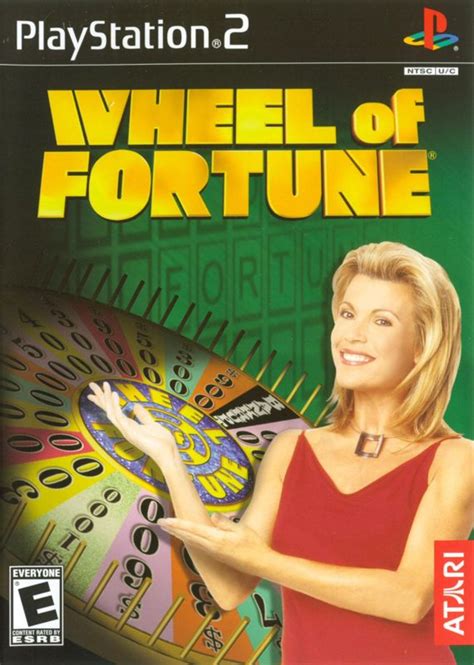 Wheel of Fortune Releases - MobyGames