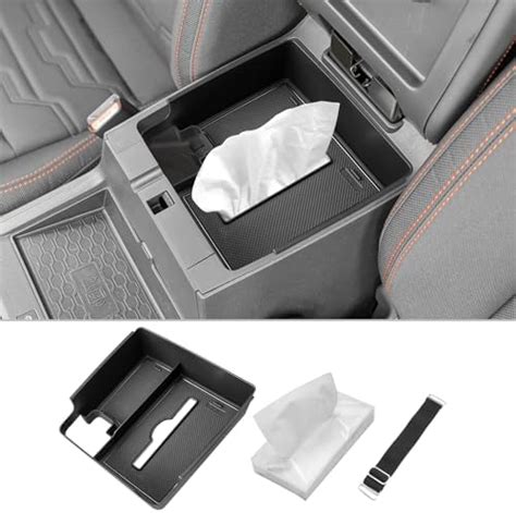 Amazon Cdefg Center Console Organizer Tray Compatible With