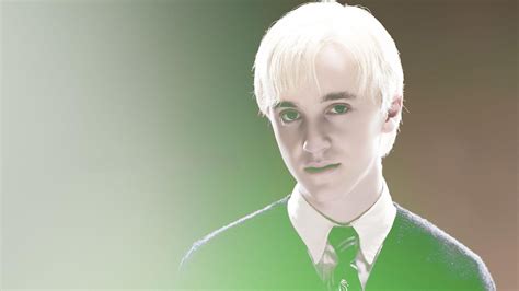 Draco Malfoy Wallpaper - Wallpaper Sun