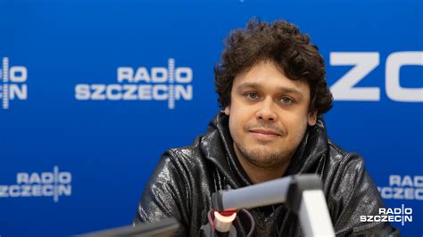 Jakub Skrzywanek Rozmowy Pod Krawatem Radio Szczecin