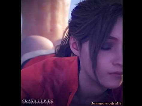 Claire Redfield Disfrutando De Una Buena Follada Resident Evil XVIDEOS