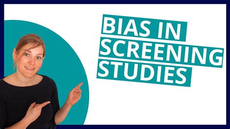 SCREENING BIAS EXPLAINED Learn All About Lead Time Bias Length Time