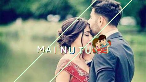 💞💝💝 Best Romantic Loving Status Ll Whatsspp Status Ll Heart Touching Song Youtube