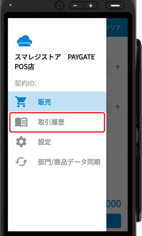 paygate pos