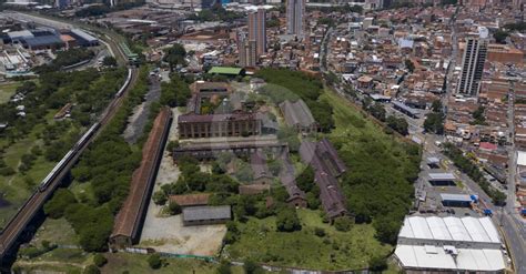 Esto es lo que se construirá en los antiguos Talleres del Ferrocarril