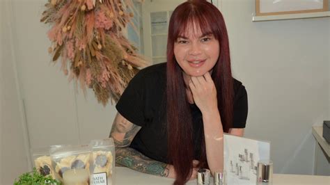 Kate Duncan Of Serum Skin Studio Has Been Named Toowoombas Best Beauty