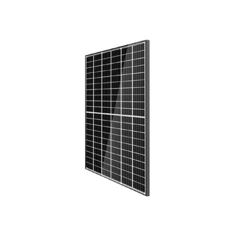 Panel Fotowoltaiczny Leapton 420W Full Black N Type Sunprofi