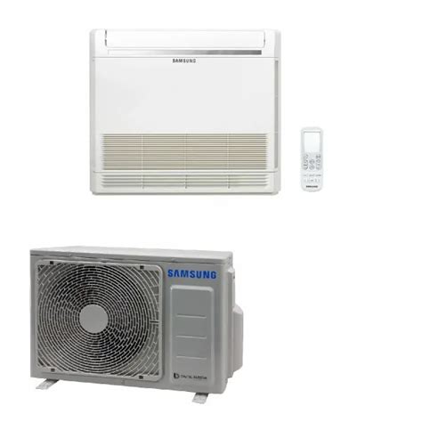 Klimageräte Samsung Fußboden Console 12000 Btu R 32