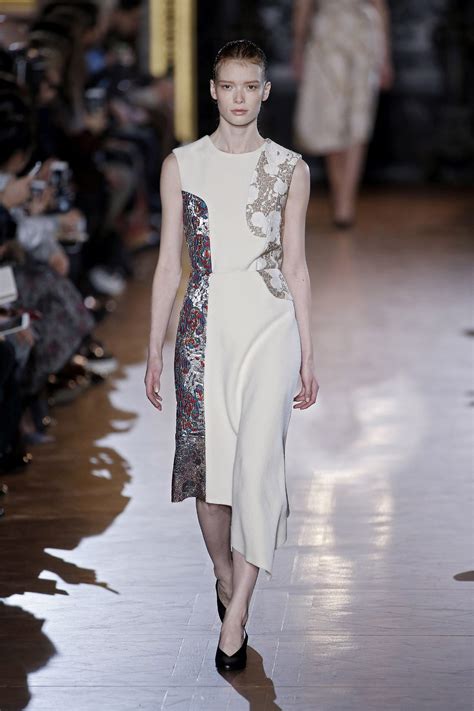 Stella Mccartney Ready To Wear Fashion Show Collection Fall Winter