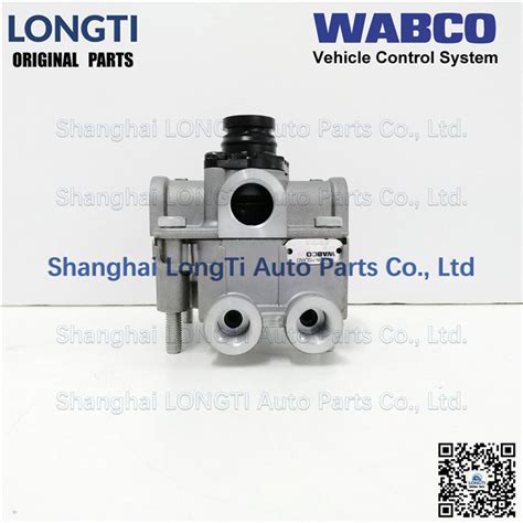 Wabco Relay Valve Relay Valve China Wabco And Relay Valve