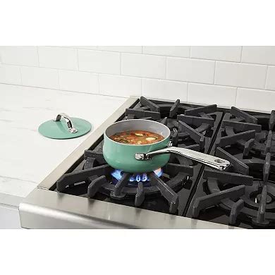 Cuisinart® Culinary Collection 1 Qt. Saucepan with Cover