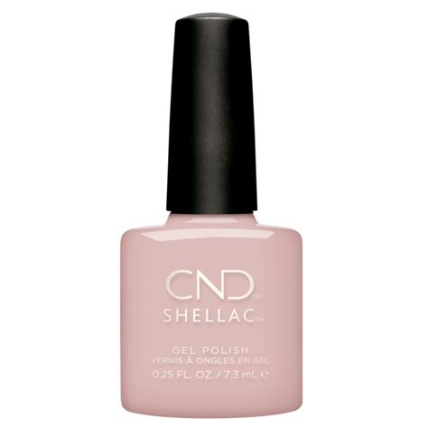 Shellac Vernis UV Unearthed 7 3 ML Coll Nude 2018