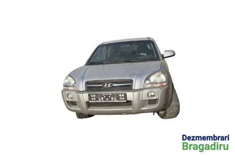 Motoras Clapeta Aeroterma Hyundai Tucson 2004 2010 Crossover 2 0