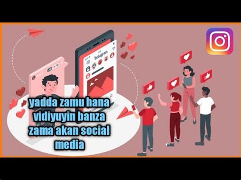 Yadda Zamu Hana Vidiyuyin Banza Zagayawa A Social Media YouTube