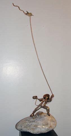 artist michael cacnio filipino art philippine art sculpture art