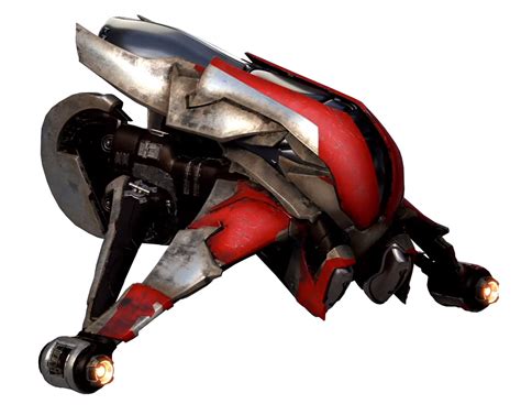 I Hope Halo Infinite Uses The Banisheds Designs Rhalo