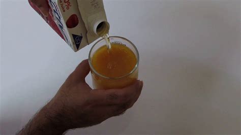 Mocktail Sprite Mango Apple Juice Youtube