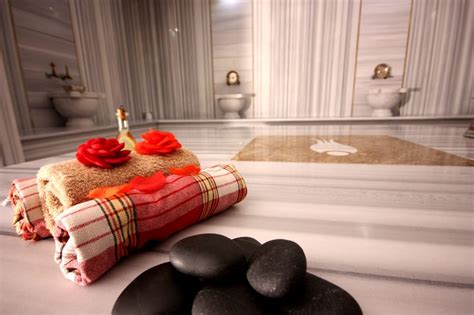 Istanbul Private Turkish Bath Sauna And Massage Getyourguide