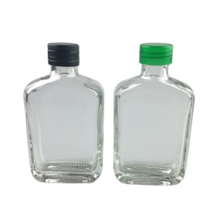 flask bottles primepac