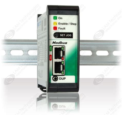 Modbus RTU Drives