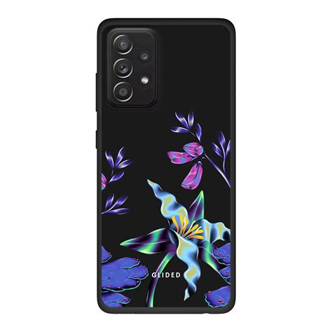 Special Flower - Samsung Galaxy A52 5G Phone case - Biologisch Abbaubar