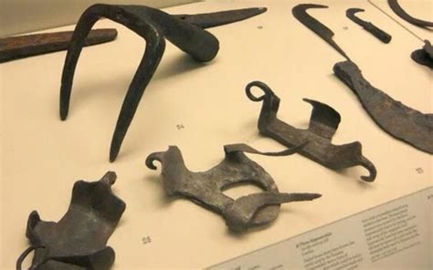 Medieval Farming Tools: Timeless Instruments of Agricultural Mastery