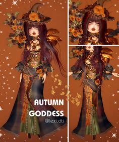 Pumpkin Dress To Impress No Vip
