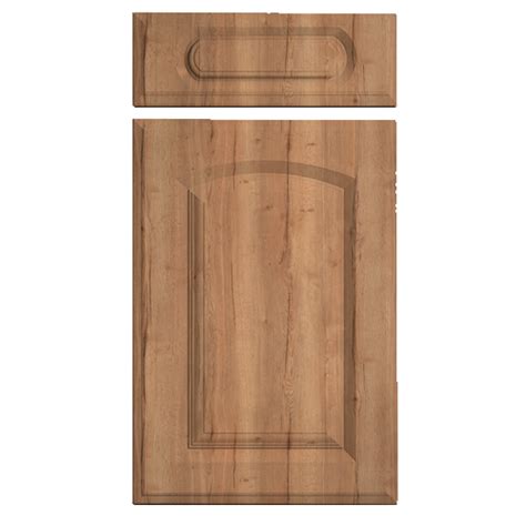 Replacement Kitchen Doors • Verona Natural Oak Cabinet Doors