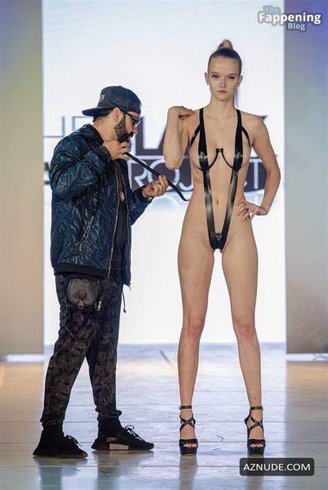 ANNA FISCHER Nude AZNude